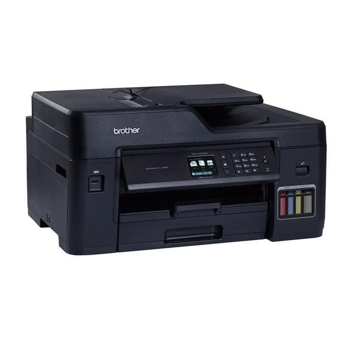 Gambar MFC-T4500 BROTHER dari Aringo Computer Samarinda undefined Tokopedia
