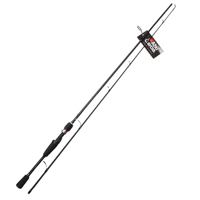 Jual Active Original ABU GARCIA VENDETTA M/ML Power Spinning