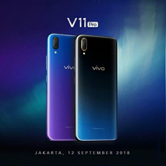 Jual Vivo V11 Pro Ram 6 128gb Sidik Jari Di Layar Seken Perfect Kota Medan Celular Palace Tokopedia