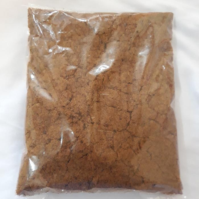 Gambar Abon sambelingkung ikan khas bangka berat netto 500 gram dari oleh2bangka undefined Tokopedia
