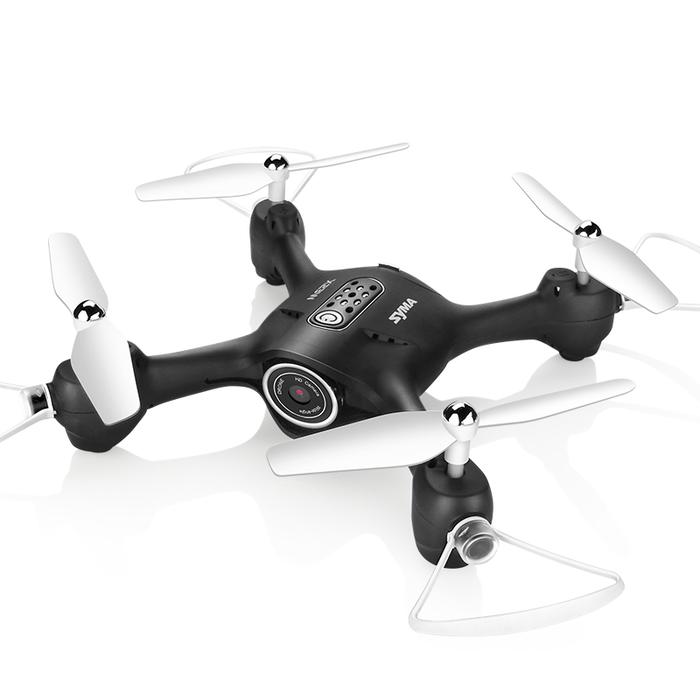 Jual NEW SYMA X23W WIFI FPV With 720P HD Camera Altitude Hold Mode