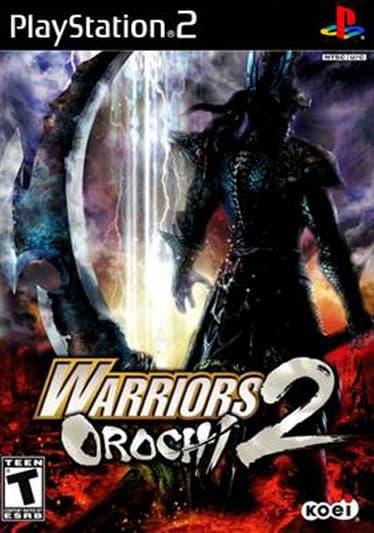 Jual Dvd Game Ps2 Warriors Orochi 2 Jakarta Selatan Pusat Game Jadul Tokopedia Jual Dvd Game Ps2 Warriors Orochi 2 Jakarta Selatan Pusat Game Jadul Tokopedia