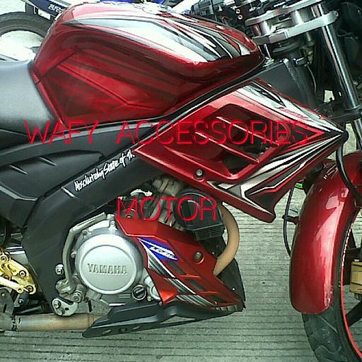 Jual Sayap Mini Cobra Old Vixion Fonfrok Vixion Lama Model Cobra Cover M Jakarta Timur Nui Store Tokopedia