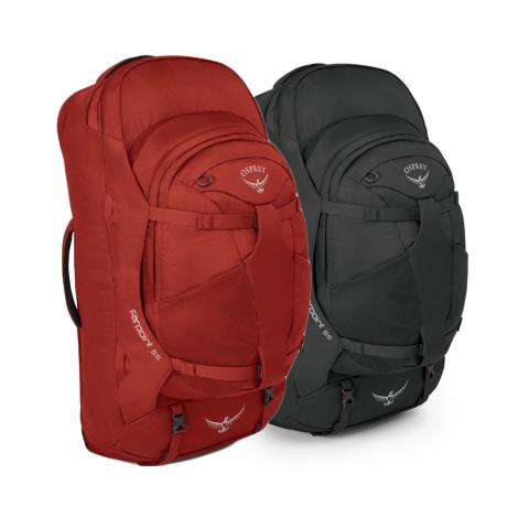 osprey farpoint 45
