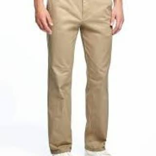 Jual SALE Oldnavy Chinos Broken- In 