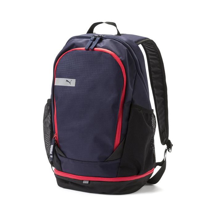 puma vibe backpack review