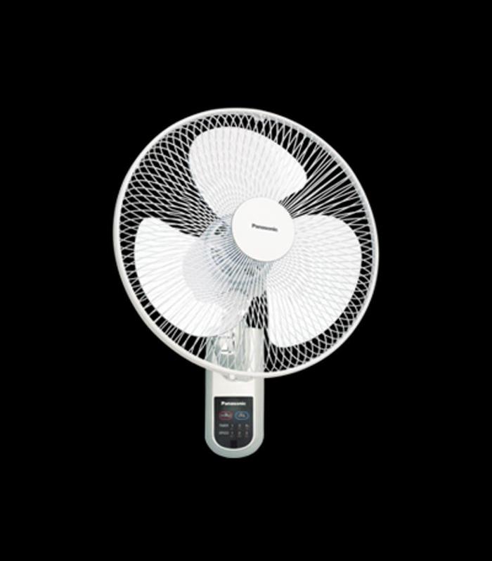 Gambar Panasonic F400MI Wall Fan 16 inch Remote dari Lisan Elektronik undefined Tokopedia