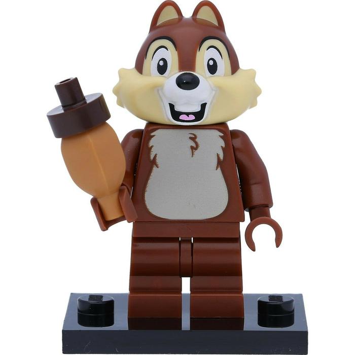 Jual LEGO Minifigures Series Disney 2-Chip Minifigure Seri #7