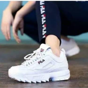 fila india