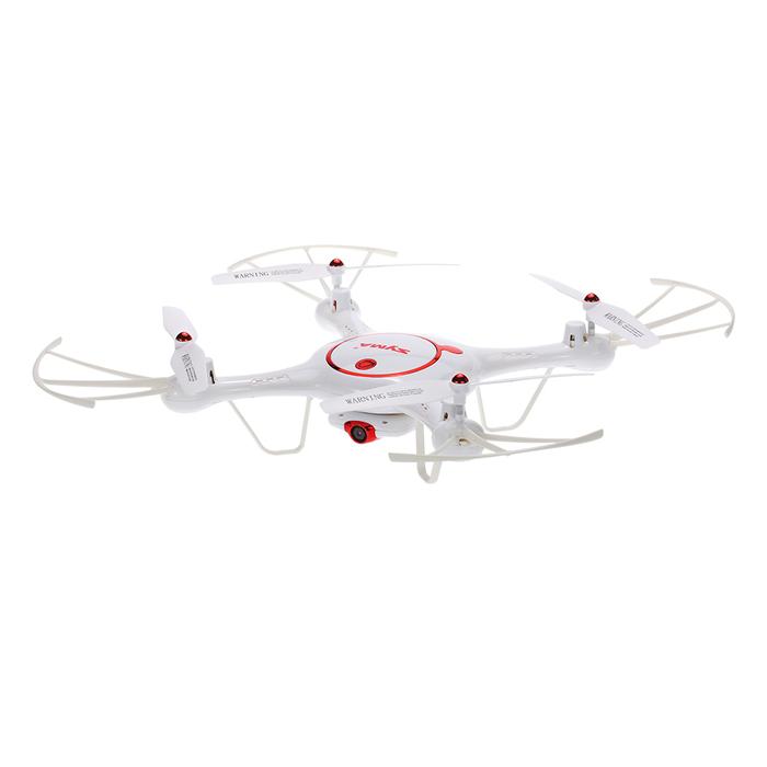 Gambar NEW SYMA X5UC With 2MP HD Camera With Altitude Mode 2.4G RC Drone dari RestuBumi undefined Tokopedia