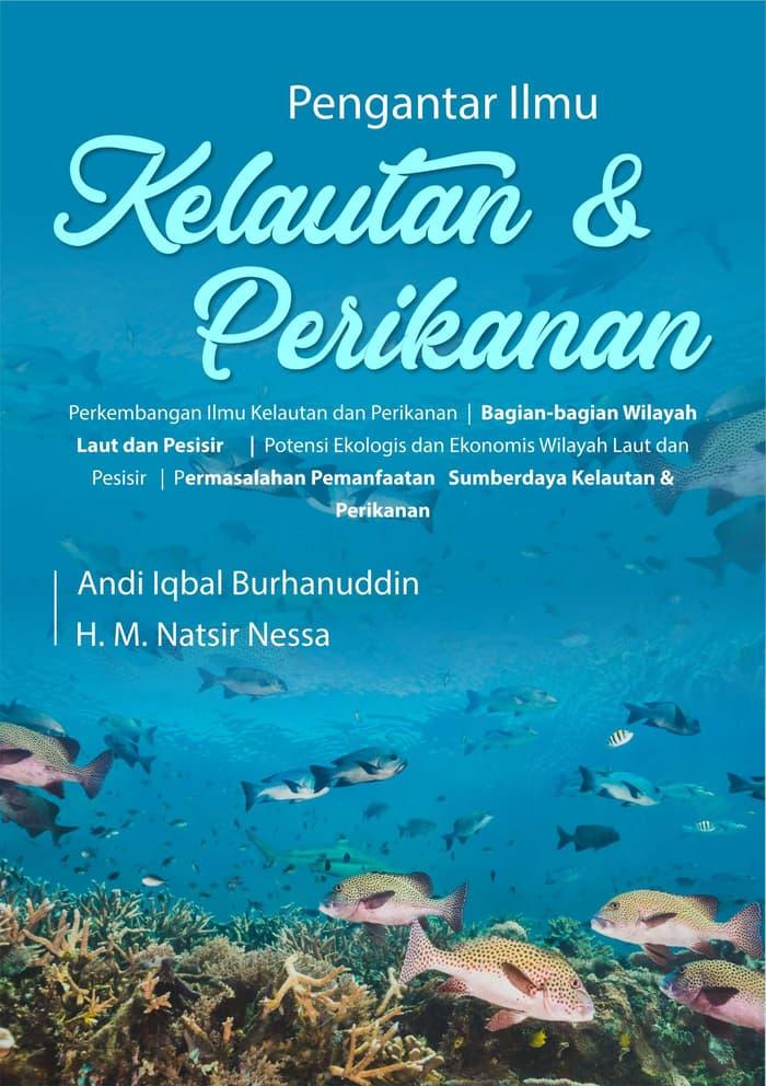 Jual Diskon Pengantar Ilmu Kelautan Dan Perikanan Kota Yogyakarta Litera Bookstore Tokopedia