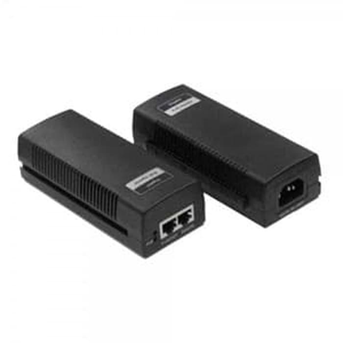 Gambar POE injector vivotek PI-100H dari karunianetwork undefined Tokopedia