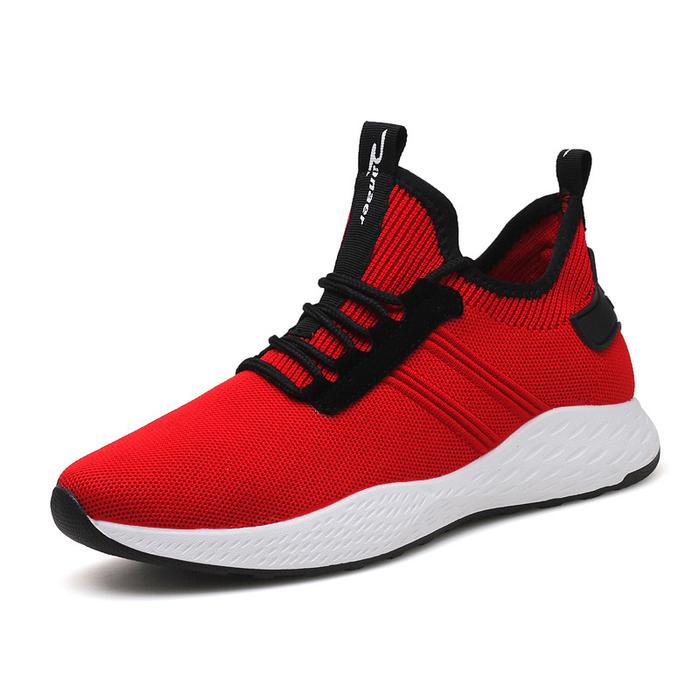 cooling sneakers
