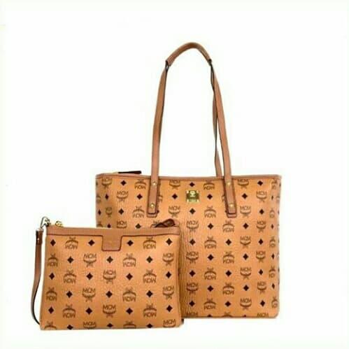 mcm anya bag