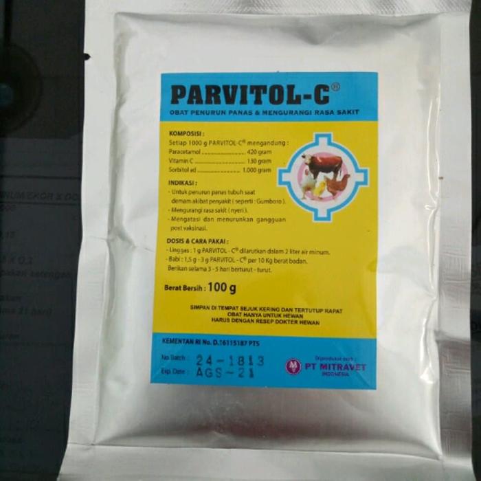 Obat Ayam Pilek Flu Burung Demam Panas Diare Bebek Berka Ingusan Ukuran 30 Ml Shopee Indonesia