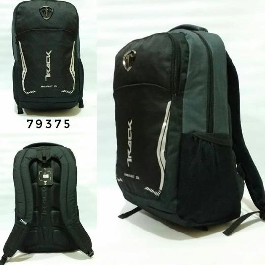 Gambar TAS RANSEL TRACKER ORIGINAL 79375 dari naffstore04 undefined Tokopedia