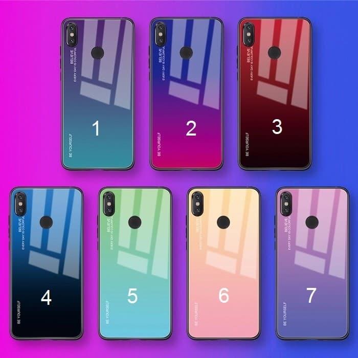 Gambar MOCOLO phone case Xiaomi Mi8 dari SidoMekar undefined Tokopedia