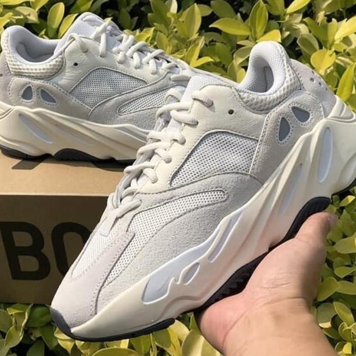 yeezy 700 receipt