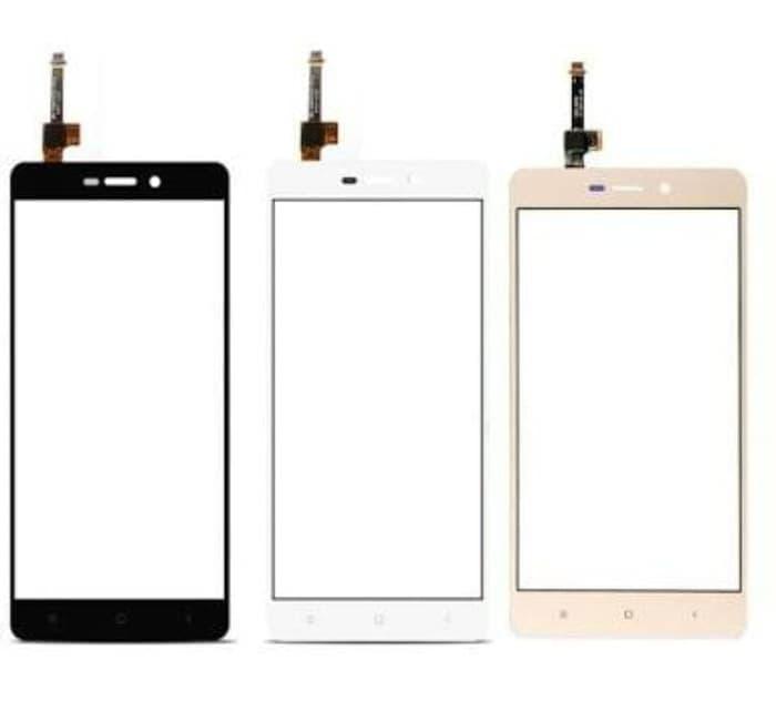 Jual Ts Handphone Xiaomi Redmi 3 3s 3pro Layar Touchscreen Sparepart Hp Kota Medan W A Sparepart Tokopedia