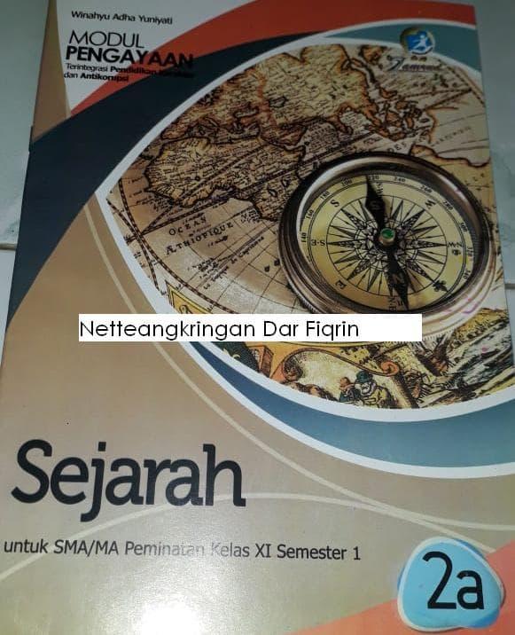 Jual Lks Sejarah Peminatan Kelas Xi Sebelas Sma Ma Semtr 1 Kurikulum 13 K13 Kab Sleman Darfiqrin Tokopedia Jual Lks Sejarah Peminatan Kelas Xi Sebelas Sma Ma Semtr 1 Kurikulum 13 K13 Kab Sleman Darfiqrin Tokopedia