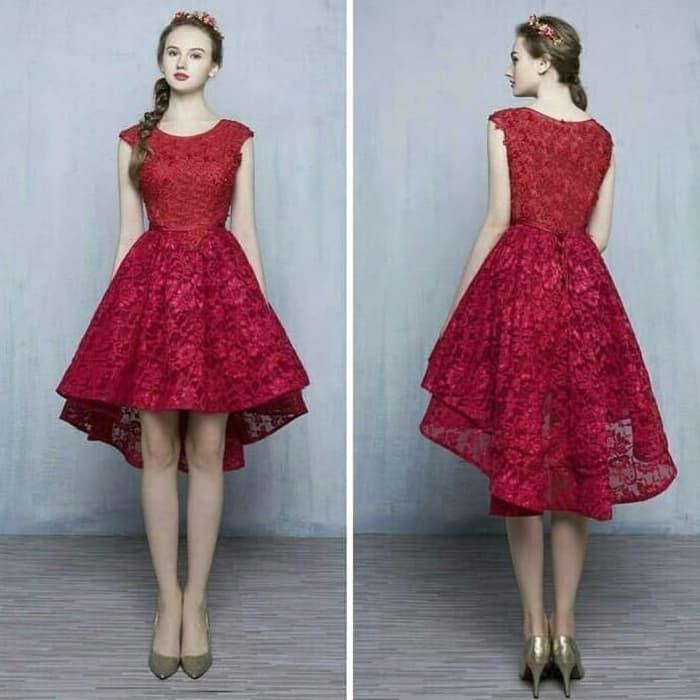 Dress natal remaja Clearance