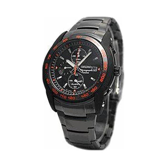 Jual Seiko Chronograph SNAD97 Kota Administrasi Jakarta Timur - Main Image