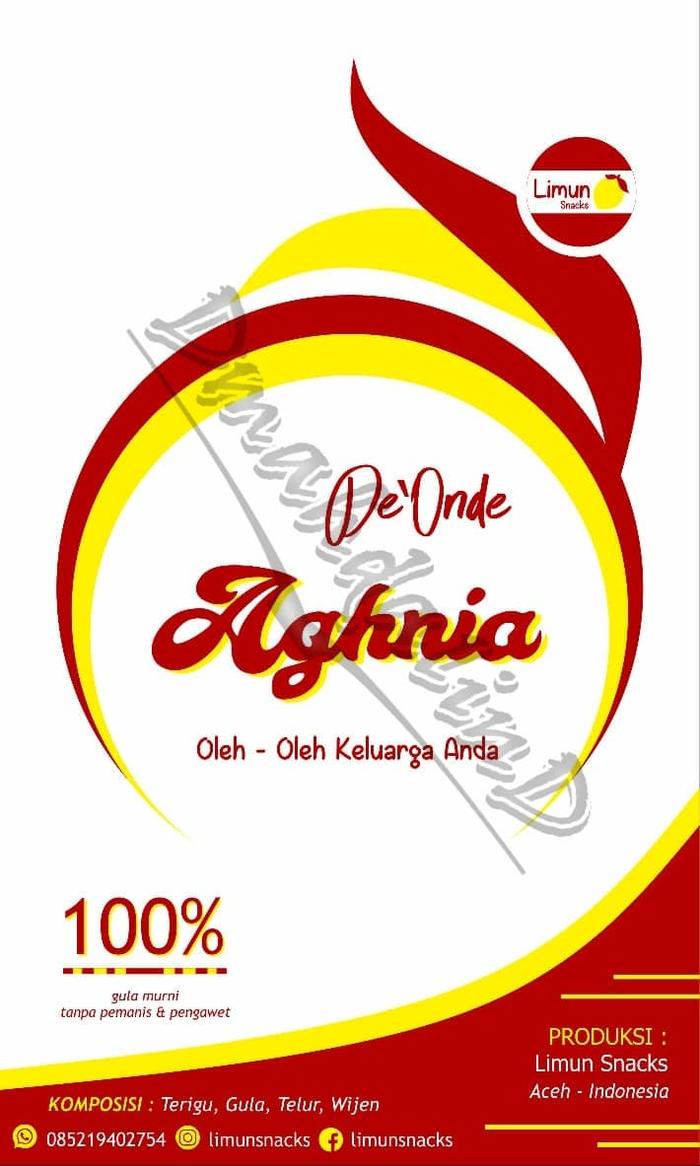 Gambar Buat Desain Logo Toko Label Produk Kemasan Makanan Minuman Skincare dari Dmahdalind undefined Tokopedia