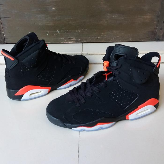 infrared 6s 2019