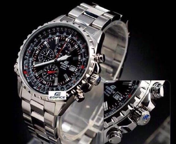 Edifice Ef 527d 1avef Ef527 BUY Casio Edifice Chronograph Mens