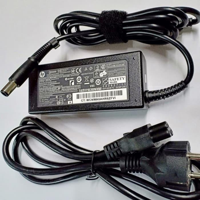 Jack Alimentazione DC Per HP Elitebook 8470p / 8470w - Connettore Presa Alimentazione Originale