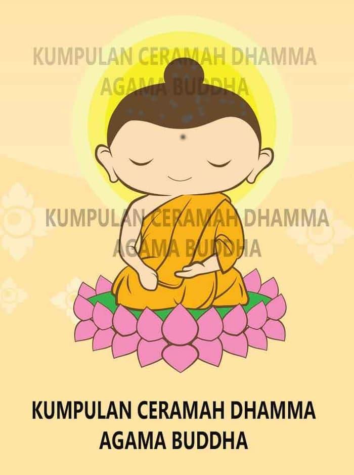 Ceramah Dhamma