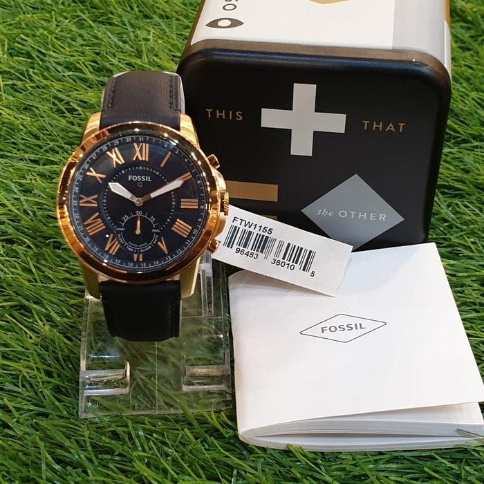 ftw1155 fossil