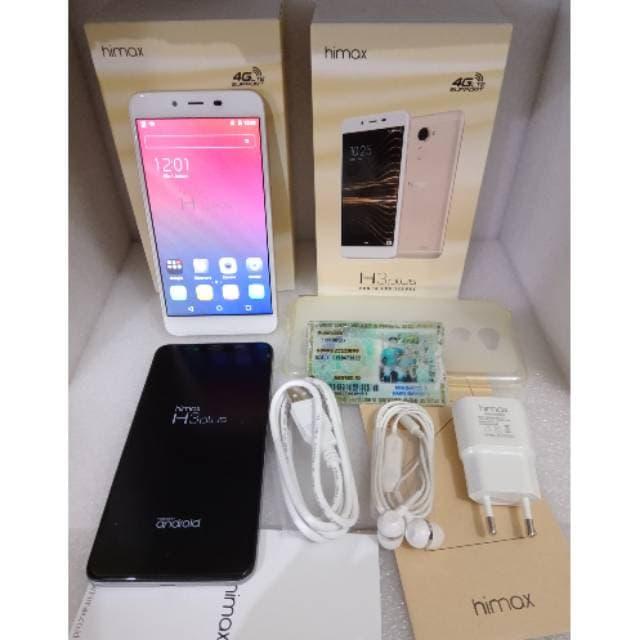 Jual Handphone Bekas Himax M23i Ram 3 Gb 16gb Kota Surabaya Value Shop98 Tokopedia