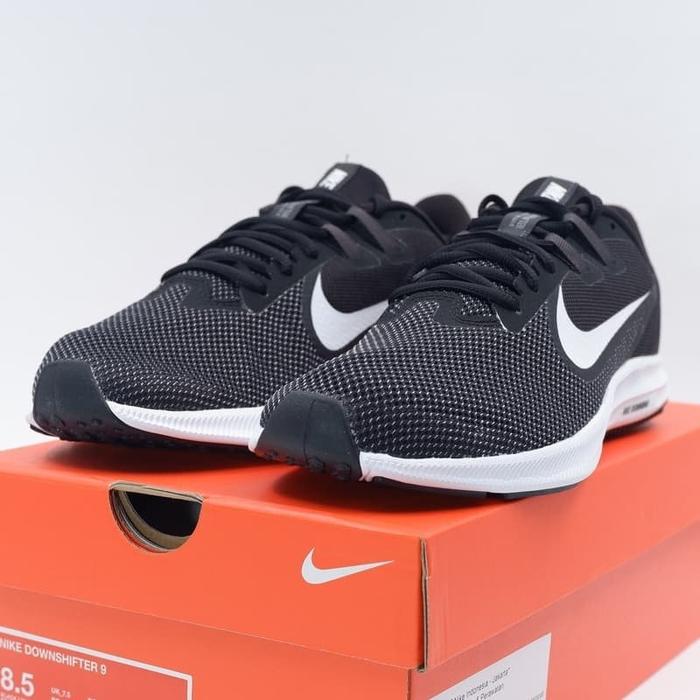 nike run downshifter 9