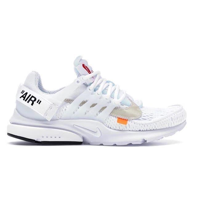 Jual Nike Air Presto Off-white 2018 - Jakarta Timur - Soleildelune |  Tokopedia