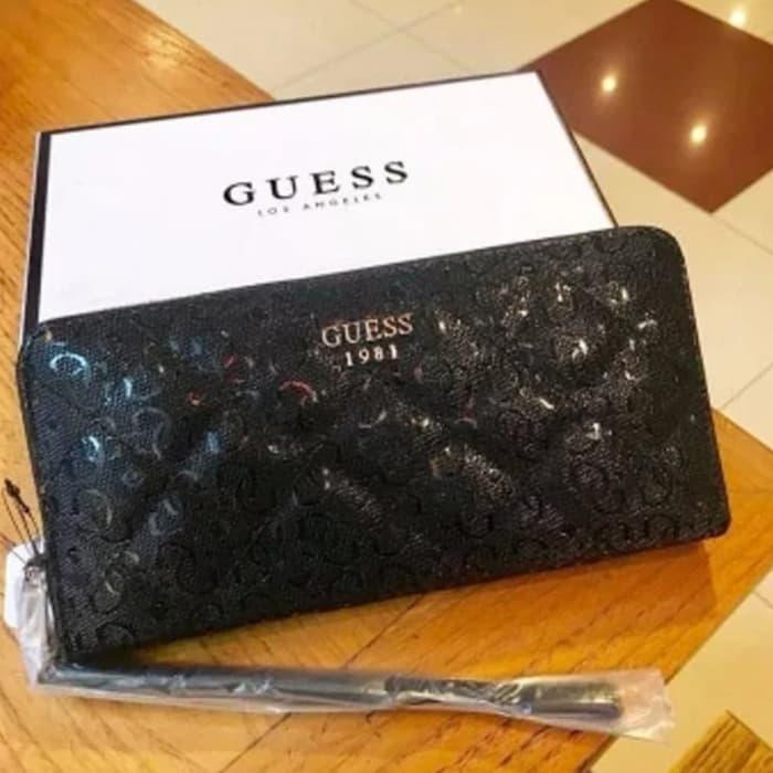 Harga dompet guess original best sale