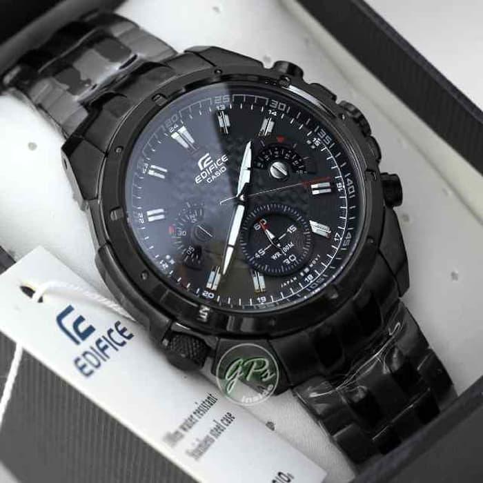 Edifice best sale ef 535