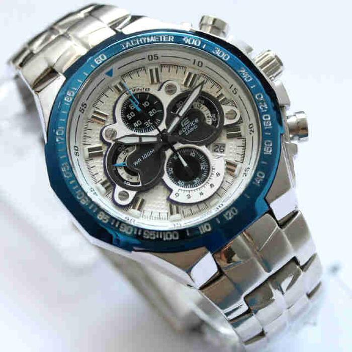 Casio edifice ef 554 on sale price