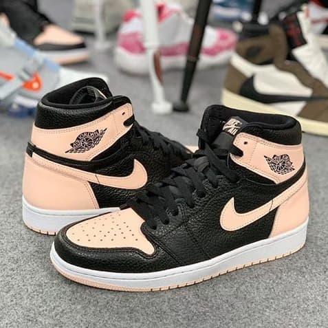 Jual Air Jordan 1 Retro High OG 