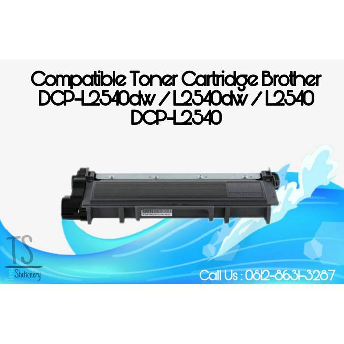l2540 toner
