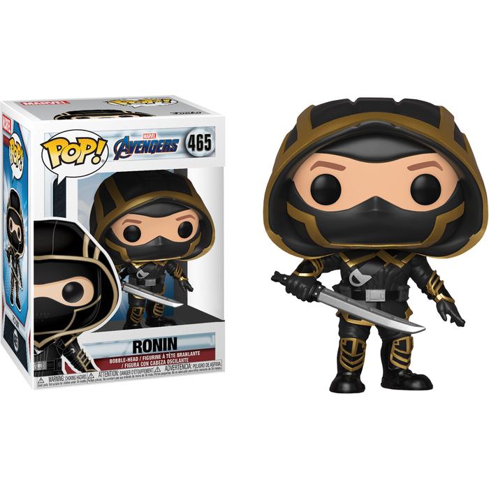 Jual Funko POP! Marvel - Avengers 