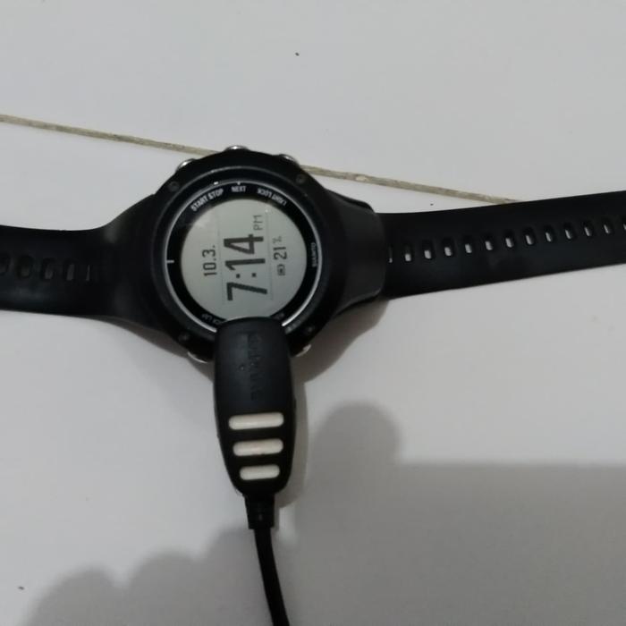 Jual suunto ambit bekas Hitam Maros Idhay_shop