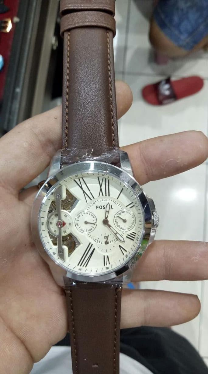 Original BM Kulit Mesin Baterai Chronom 