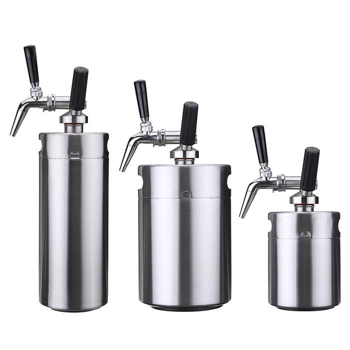 Jual New Nitro Cold Brew Coffee Maker 
