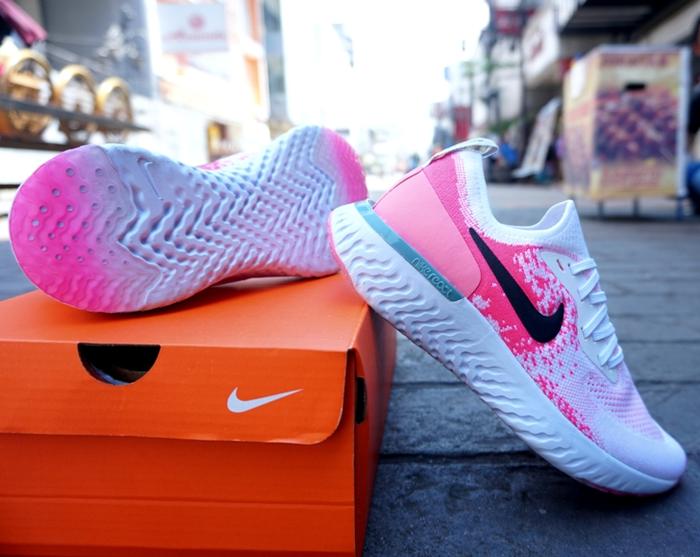 Jual NIKE EPIC REACT FLYKNIT 39-43 