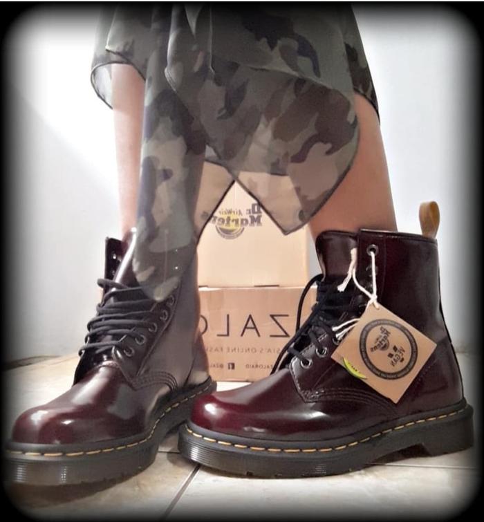 dr martens 2018