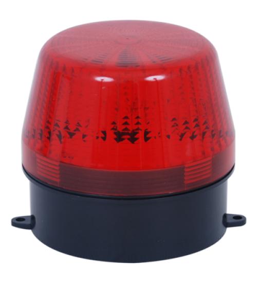 Gambar Albox SL109 Strobe Light Big Size - Merah dari Savindotama Shop undefined Tokopedia