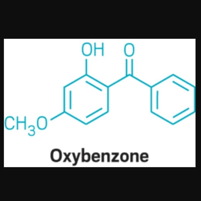 Gambar Oxybenzone 25g/UVA/Sun Screen/Cosmetic Grade dari Syah-House undefined Tokopedia