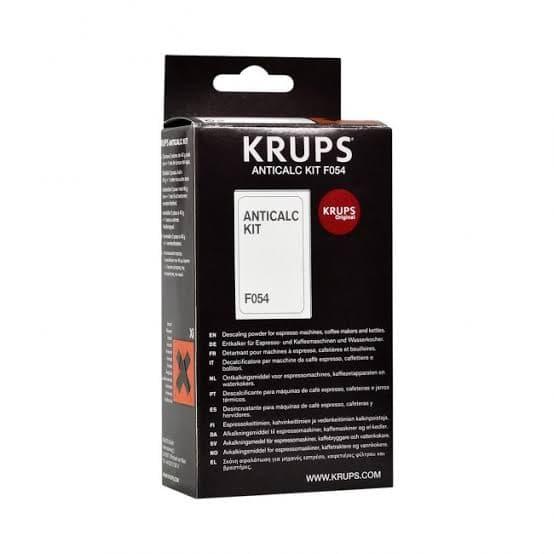 Jual KRUPS F054 Descaling Powder 