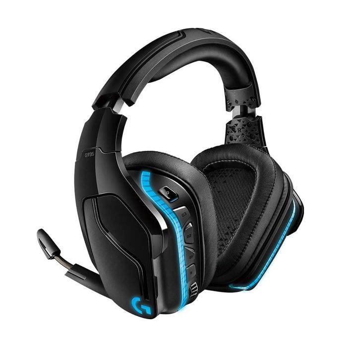 Jual Logitech G935 Wireless 7.1 